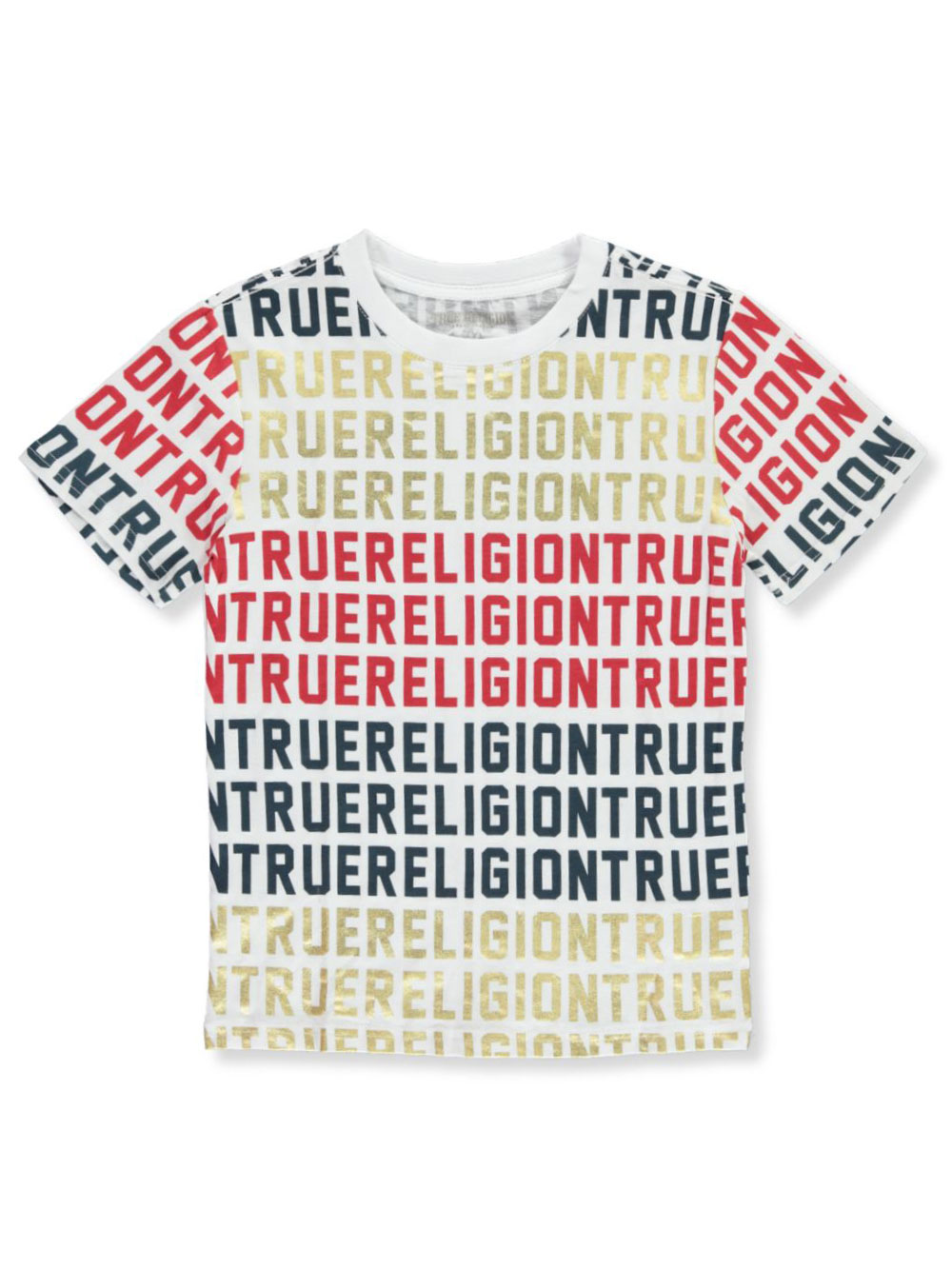 True Religion Infant Size Chart