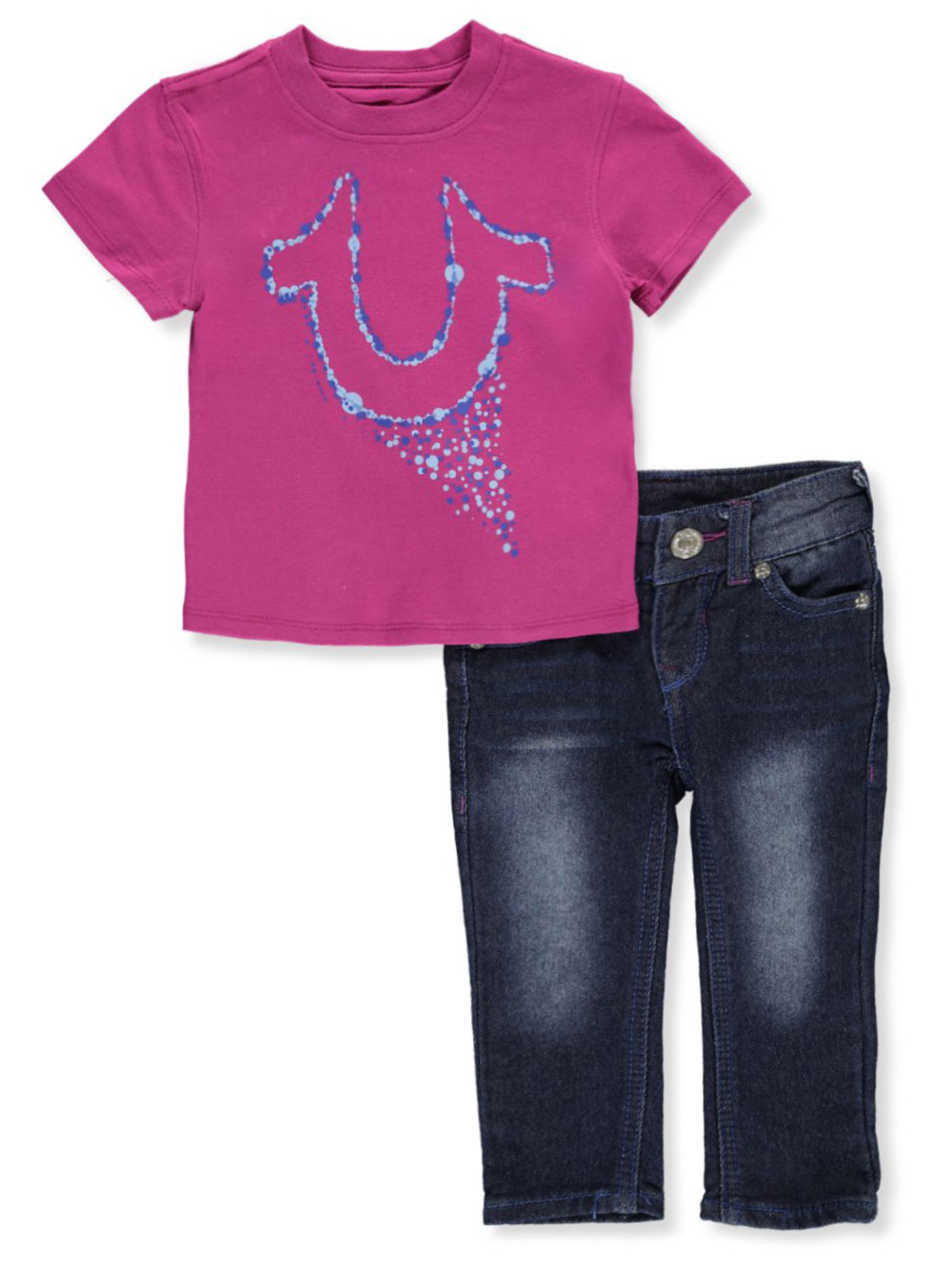 true religion infant clothes