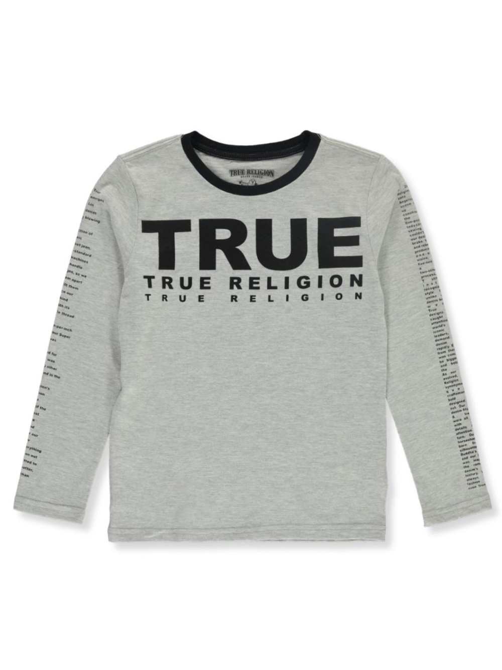 true religion boys clothing