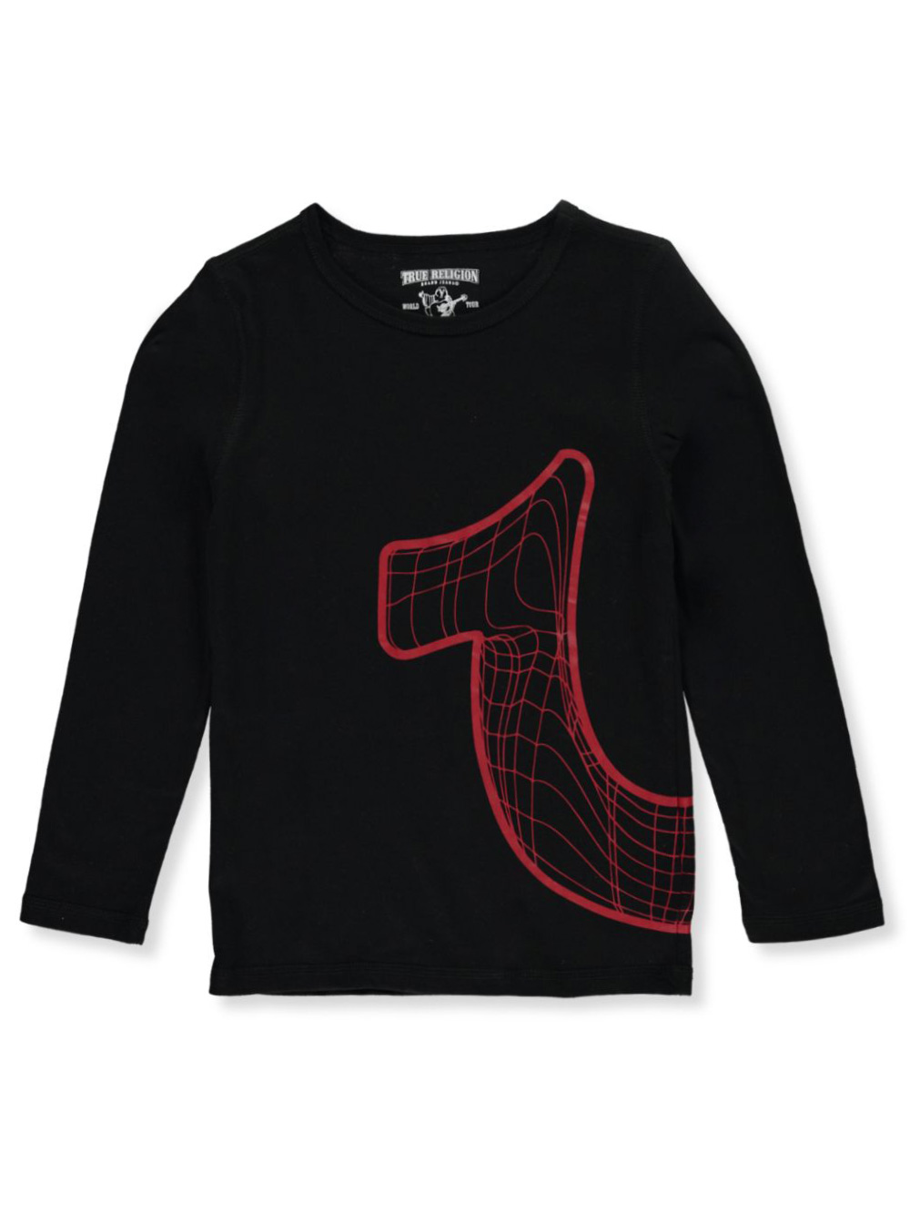 plus size true religion shirts