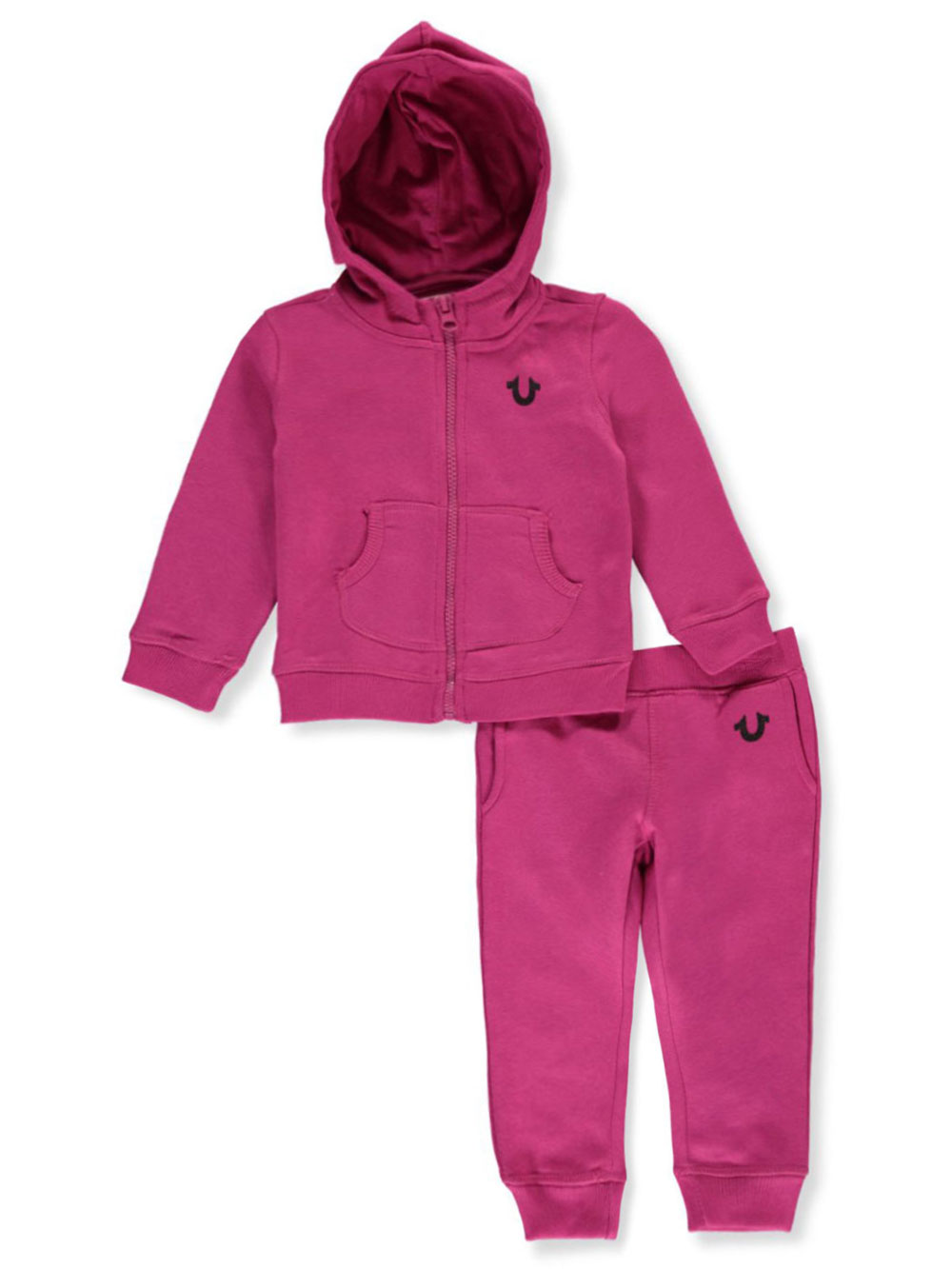 True religion on sale baby sweatsuit