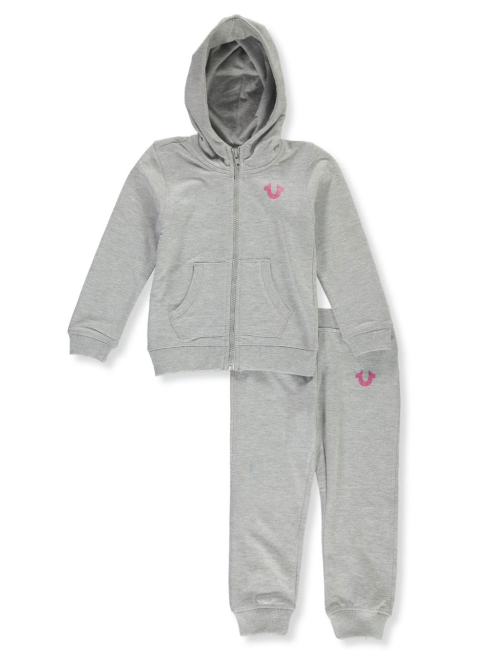 true religion infant sweatsuit