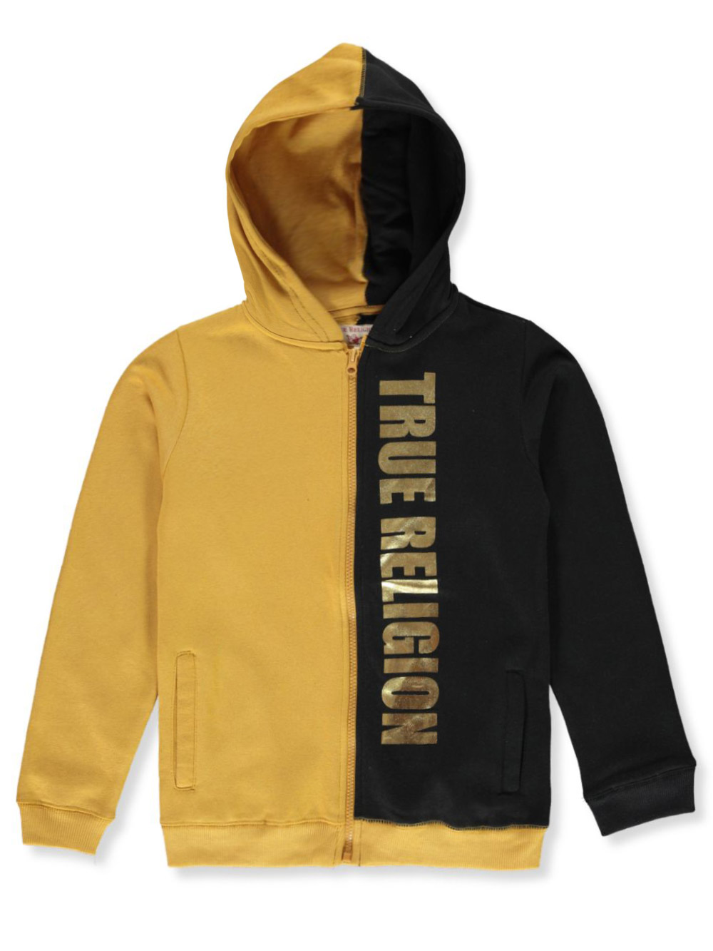 True Religion Boys' Hoodie