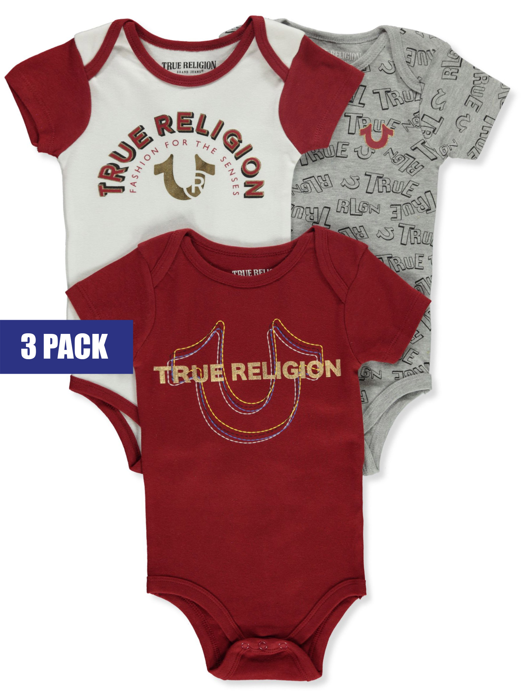 True religion infant boy clothes discount