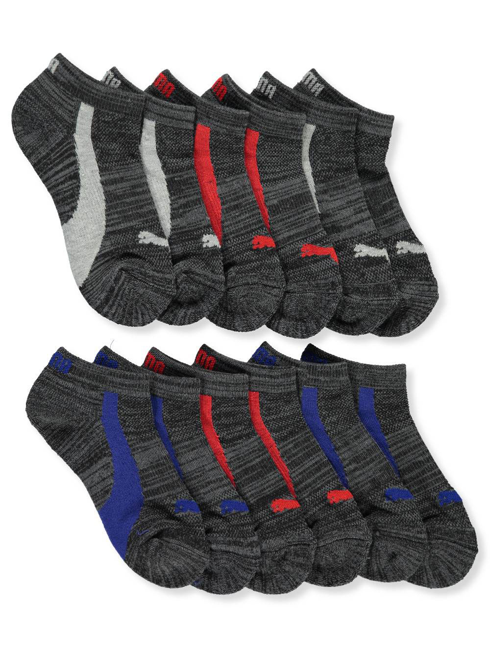 boys puma socks