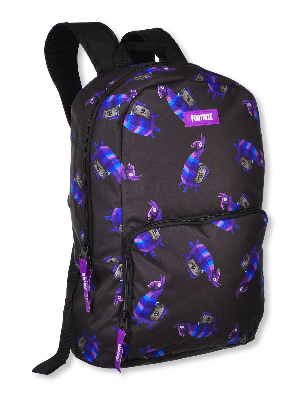 blue fortnite backpack