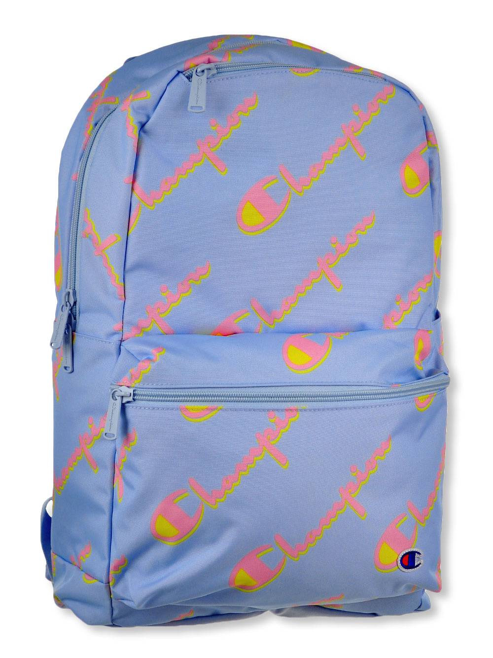 teal champion backpack