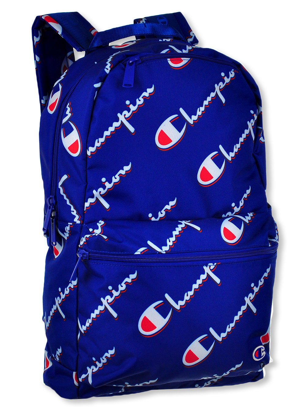 champion supercize 3.0 black backpack