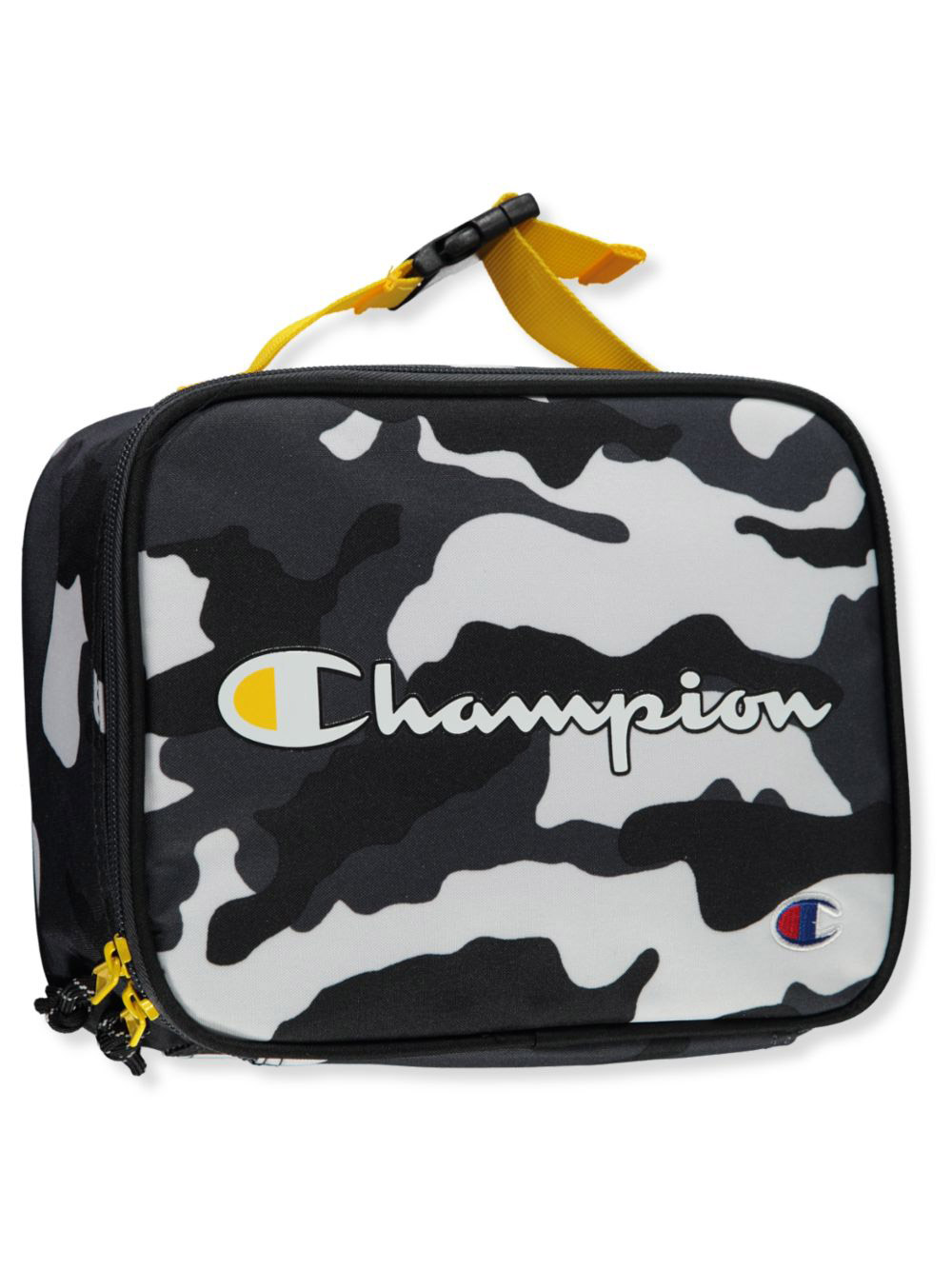 10+ Champion Lunch Box