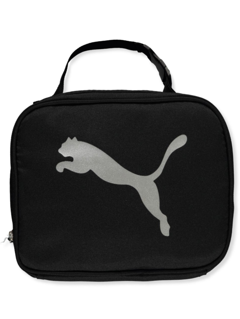 Puma Pro MVP Lunch Box – Black/Grey – One Size