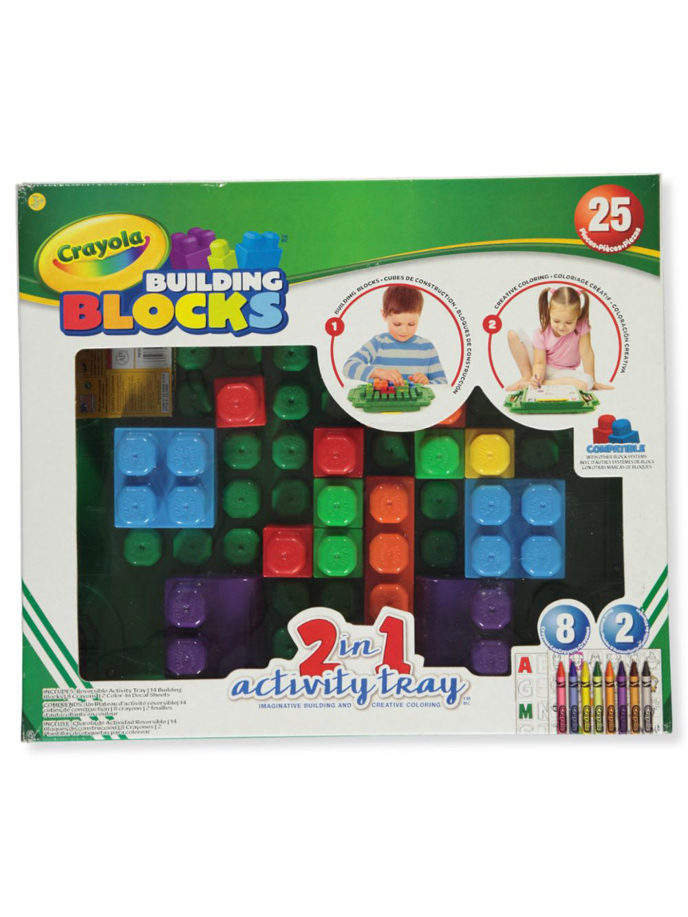 crayola blocks