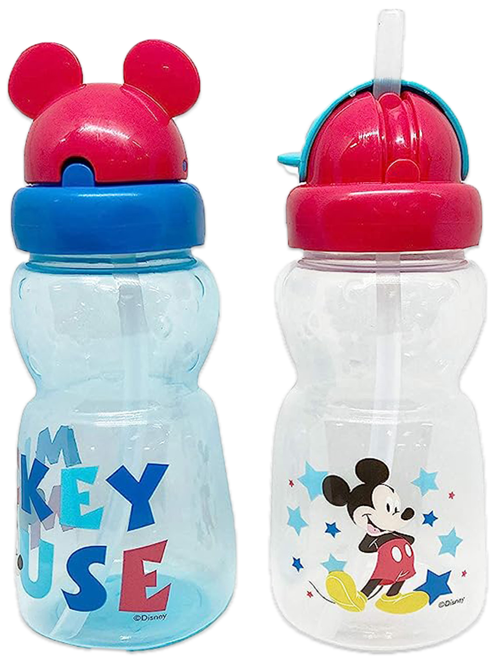 The First Years Straw Cup, Mickey Mouse, 10 Ounce