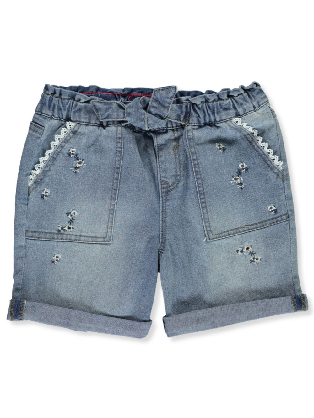 vigoss girls shorts