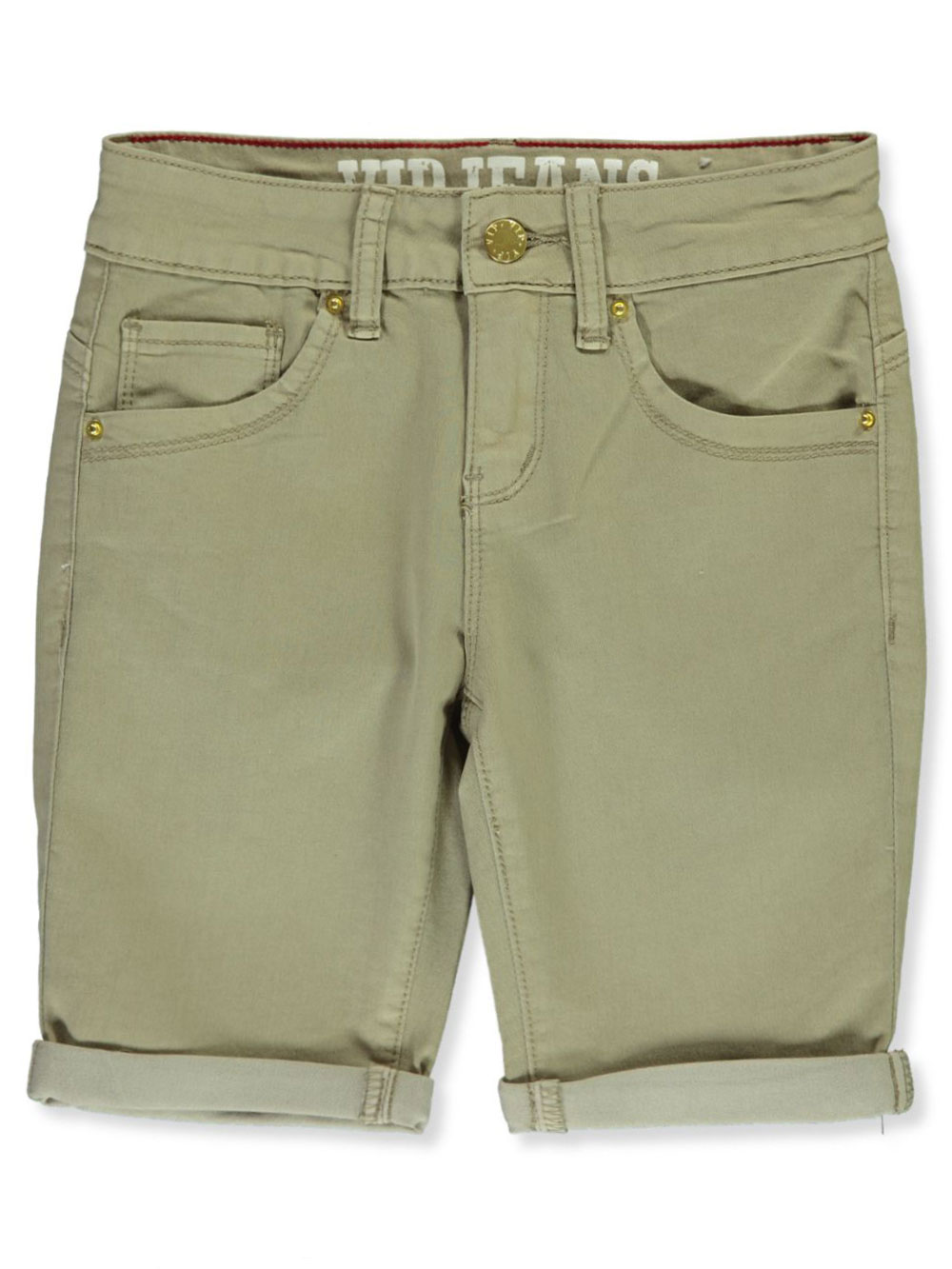 Girls Bermuda Jean Shorts 2024 jasterluis