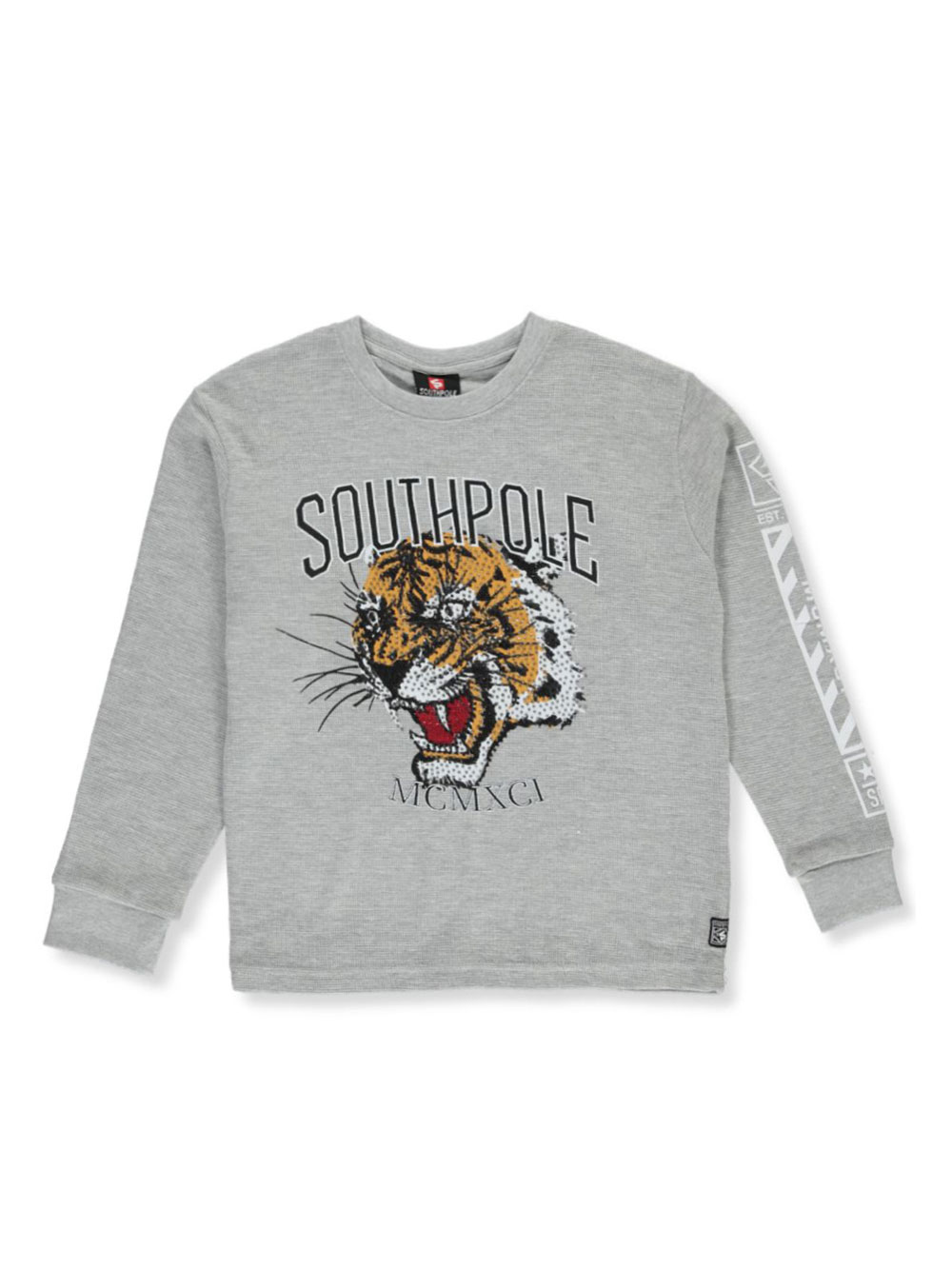 southpole thermal