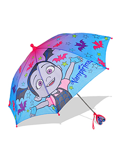 Vampirina Umbrella by Disney in Blue/multi, Girls Fashion