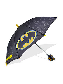 Umbrella by Batman in Black multi