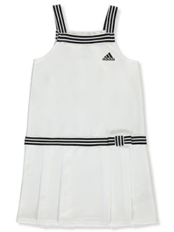 sleeveless athletic dresses