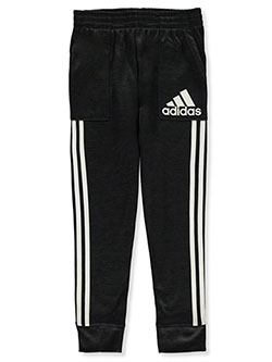 Girls' Joggers by Adidas in Black