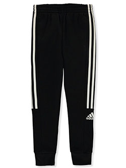 Girls' Joggers by Adidas in Black - sweatpants/joggers