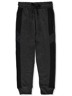 boys husky sweatpants