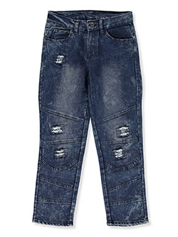 boys size 8 jeans