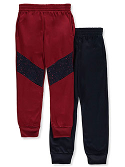 maroon joggers kids