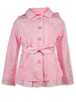 girls size 6 coat