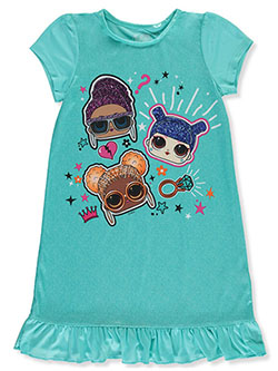 Girls' Nightgown by LOL Surprise in Multi