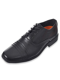 Size 1 Youth Dress Shoes for Boys from 