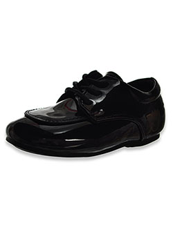 baby boy dress shoes size 5