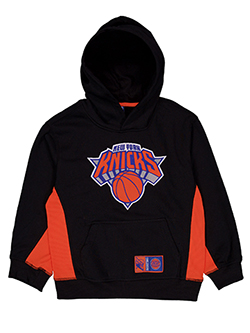 Boys' Apple Bottoms New York Knicks Hoodie