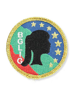 Bronx Global Learning Institute School Patch by Apollo in Multi