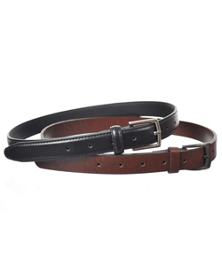 Cookies Brand Boys Double Punch Belt