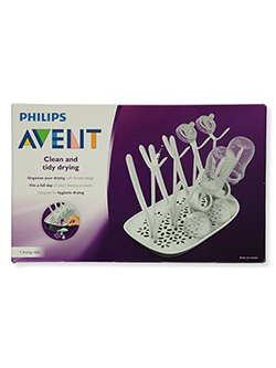 Philips avent clean and tidy drying clearance