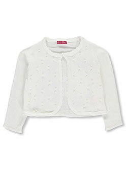 Size 14-16 Sweaters Shrugs for Girls from Cookie's Kids