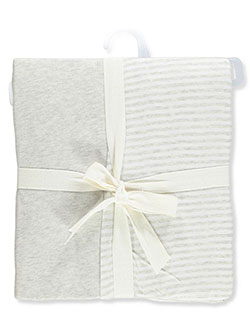 touched by nature crib sheet