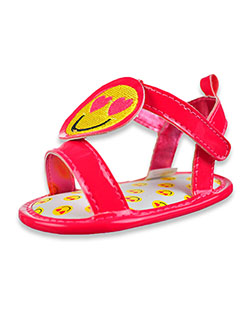 first steps sandals