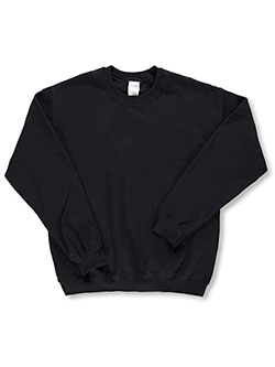 Gildan Mens' Sweatshirt