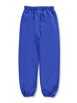 youth girls joggers