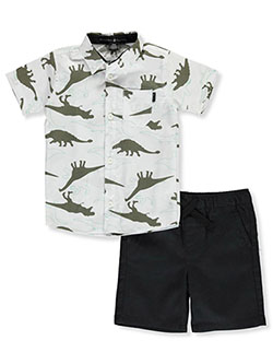 dressy short sets