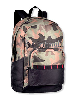 Zigzag 22L Backpack by Columbia in Camo
