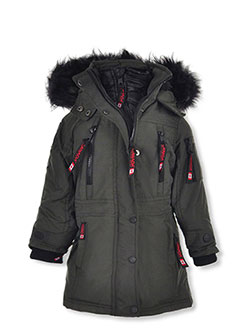 canada weathergear jacket