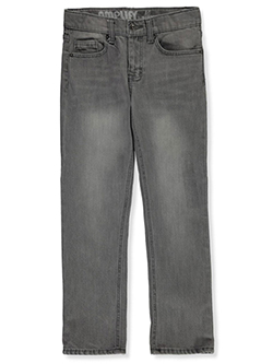 boys size 8 slim jeans