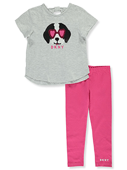 Peppa Pig Toddler Girls Roller Girl Blue 2 Piece T-Shirt and Skirt Set