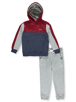 dkny sweat suits