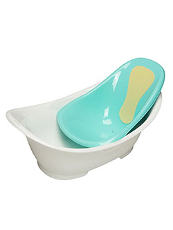 Custom Care 3 Stage Bath Center by Safety 1st in White - $72.00