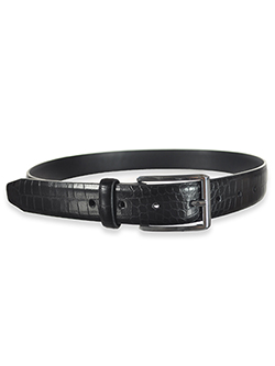 Cookie's Boys' Dress Belt