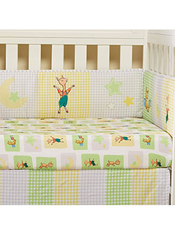 Crib Sheet by Llama Llama in Multi, Infants