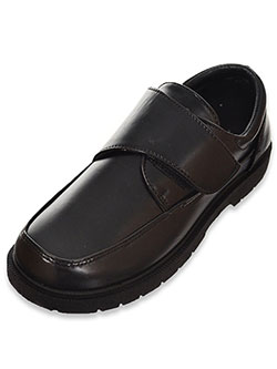 Eddie Marc Boys Driving Loafers